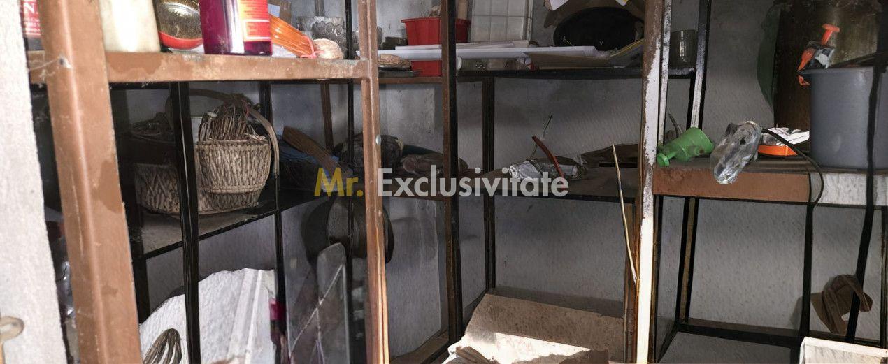 Casă cu priveliște de poveste – Crasna, Gorj - 27
