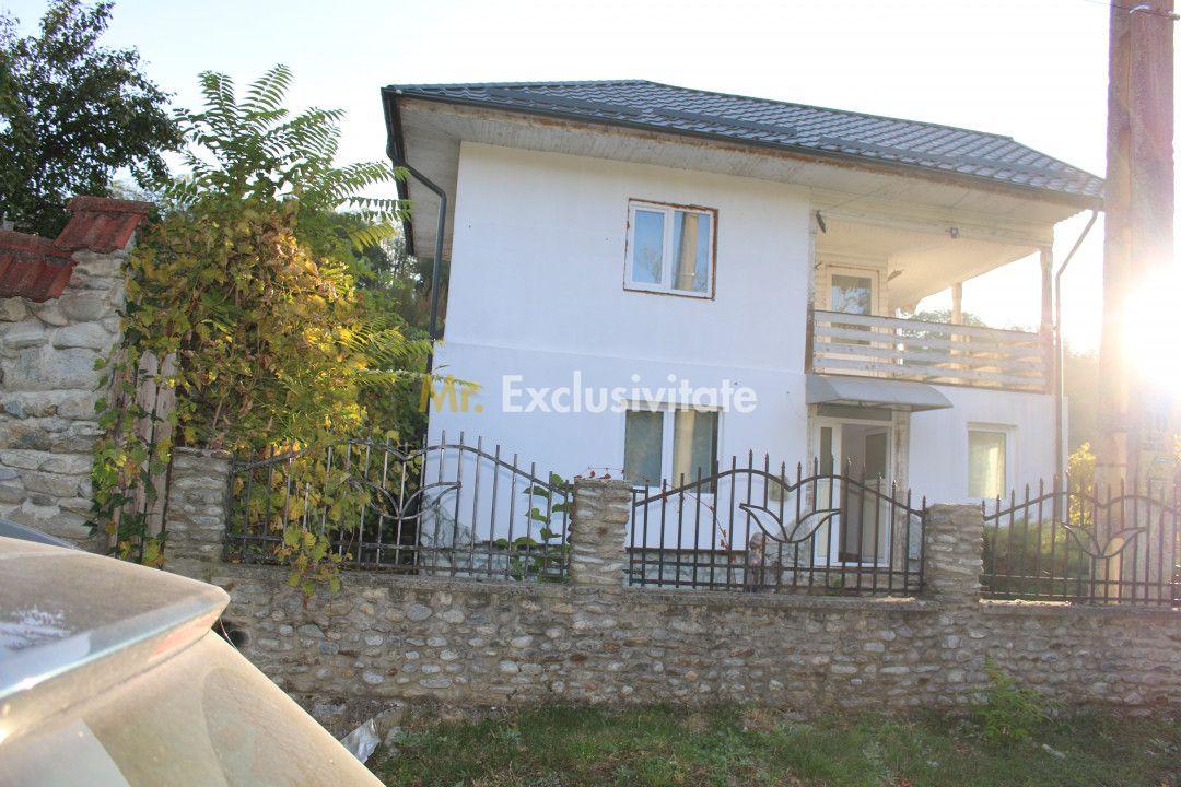 Casă cu priveliște de poveste – Crasna, Gorj - 2