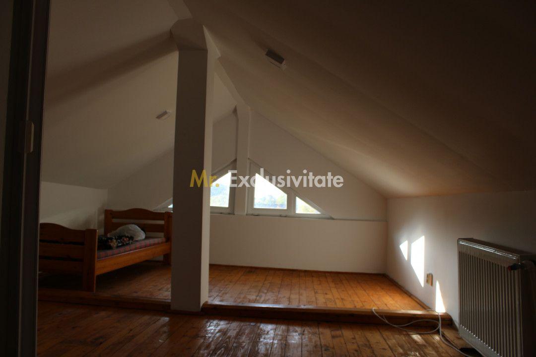 Casă cu priveliște de poveste – Crasna, Gorj - 20