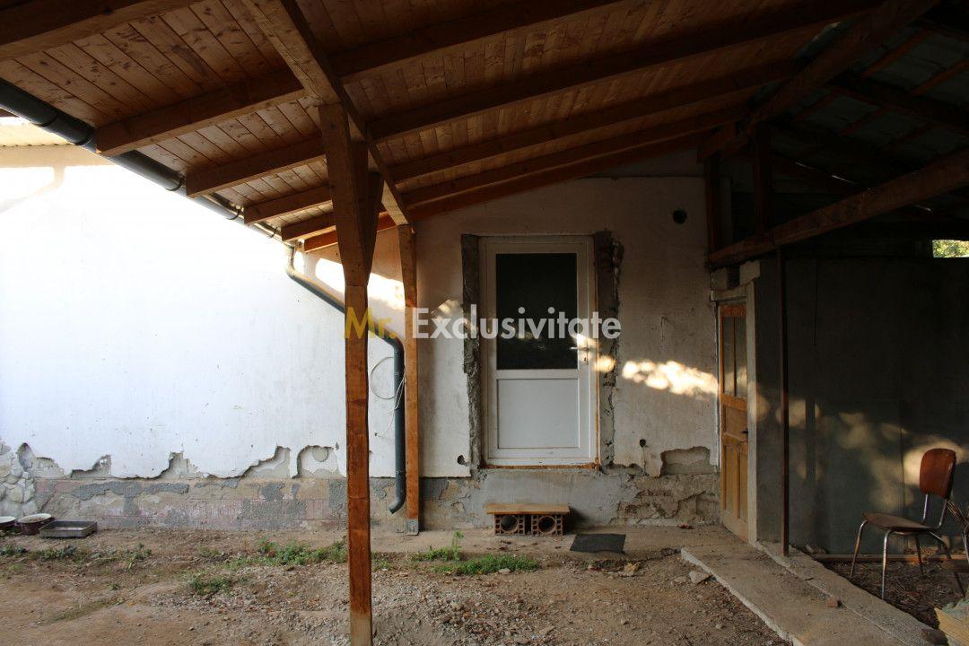 Casă cu priveliște de poveste – Crasna, Gorj - 28