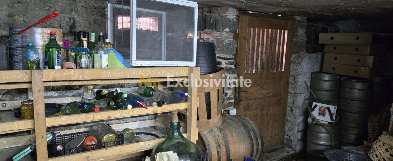 Casă cu priveliște de poveste – Crasna, Gorj - 26