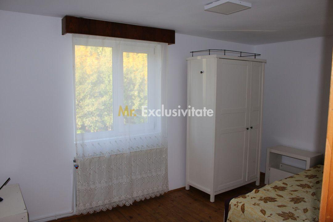 Casă cu priveliște de poveste – Crasna, Gorj - 11