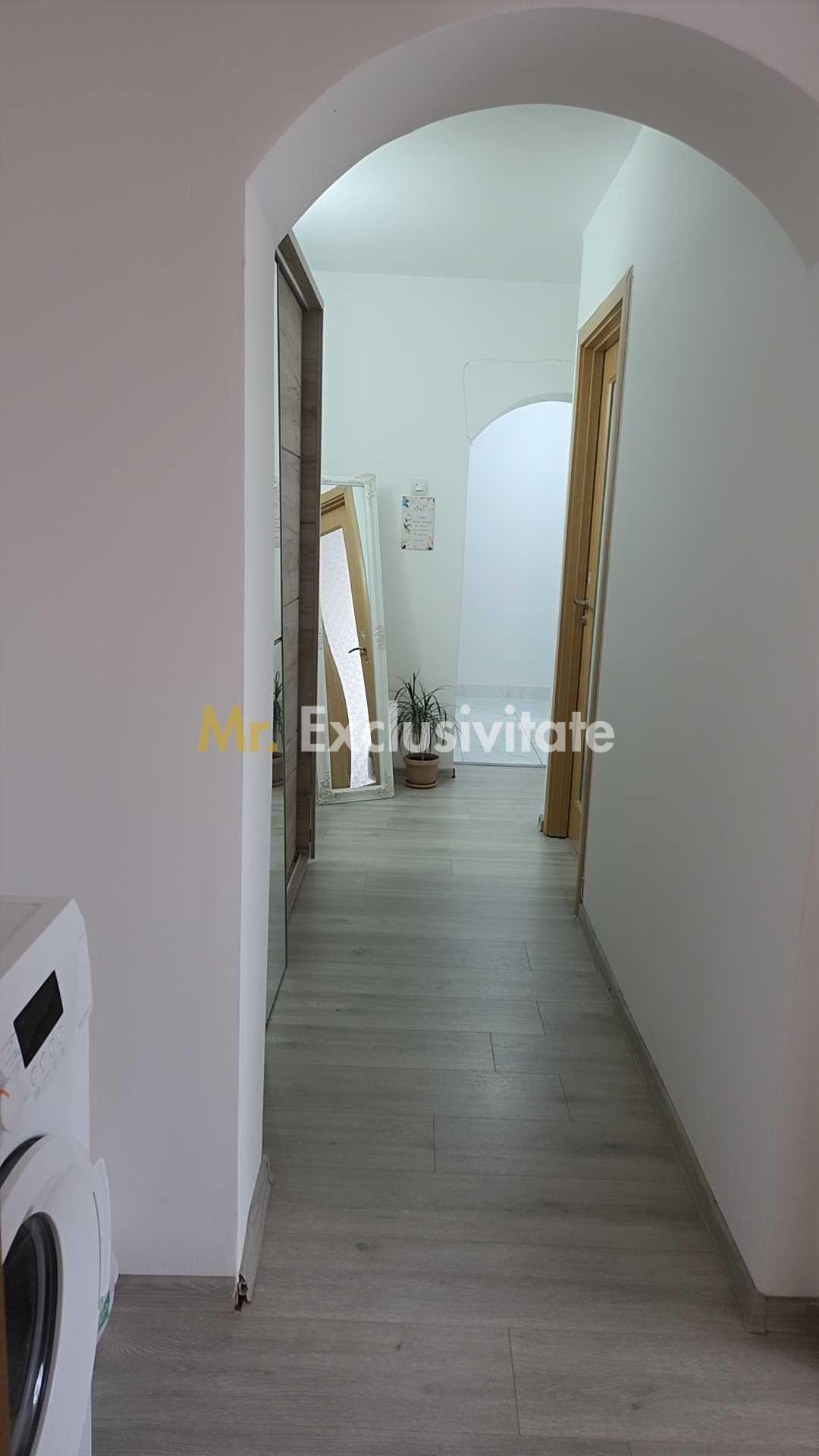 Vand apartament 2 camere zona centrala - 5