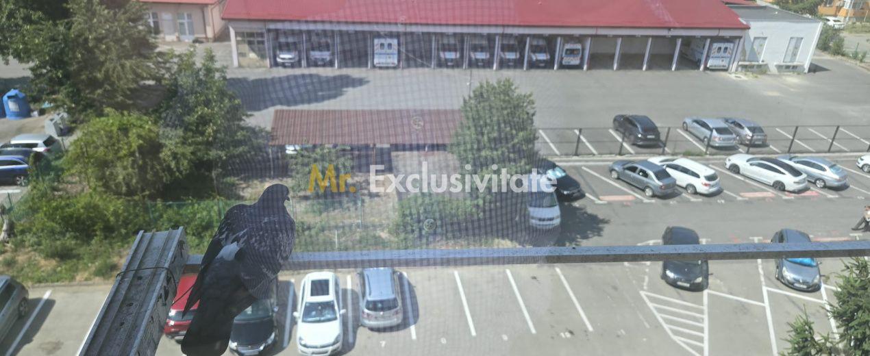 De vânzare apartament 2 camere decomandat | Zona 8 Mai - 26