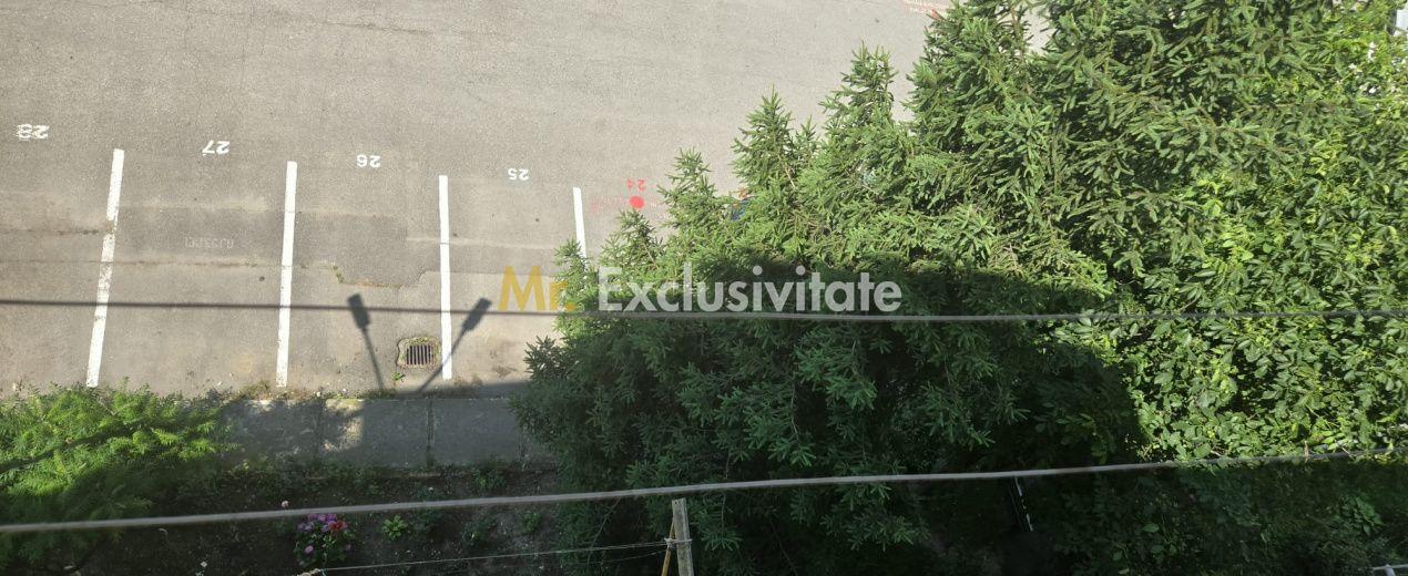 De vânzare apartament 2 camere decomandat | Zona 8 Mai - 25