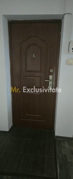 De vânzare apartament 2 camere decomandat | Zona 8 Mai - 34
