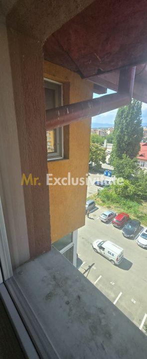 De vânzare apartament 2 camere decomandat | Zona 8 Mai - 14