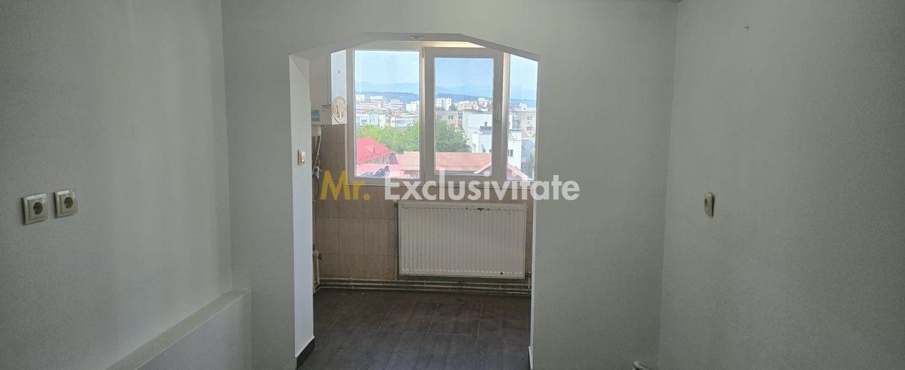 De vânzare apartament 2 camere decomandat | Zona 8 Mai - 30