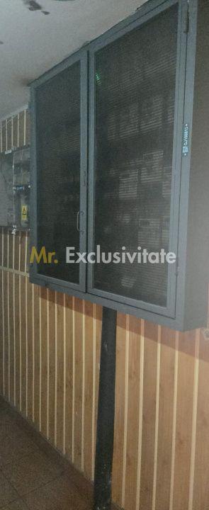 De vânzare apartament 2 camere decomandat | Zona 8 Mai - 6