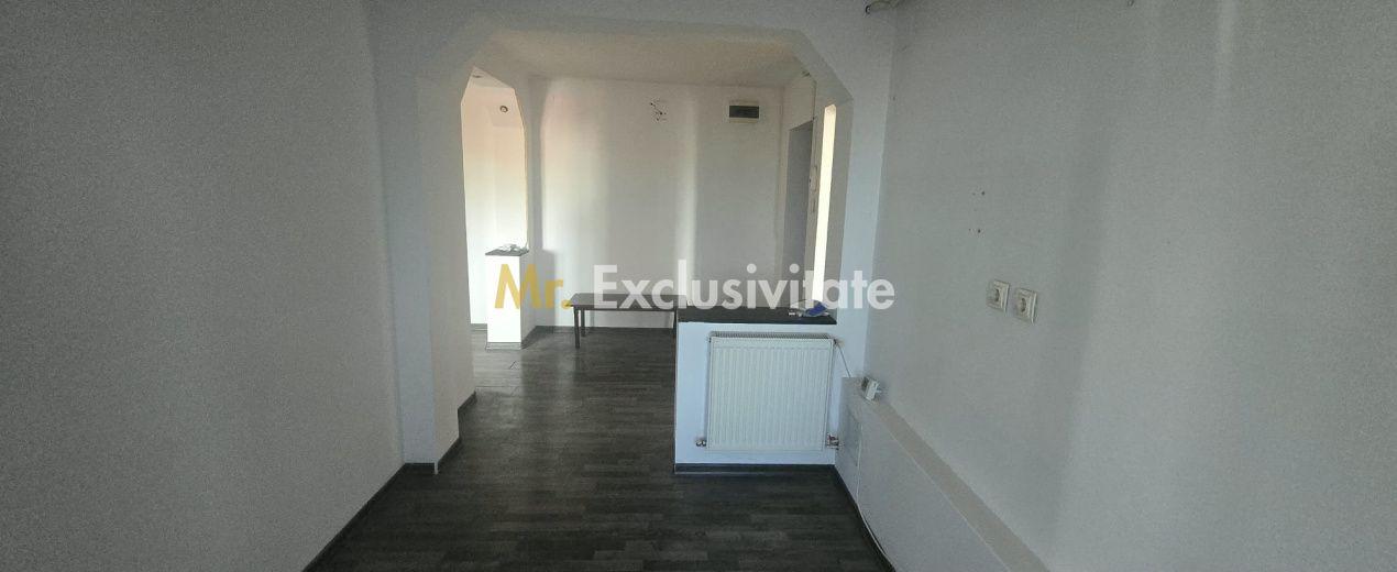 De vânzare apartament 2 camere decomandat | Zona 8 Mai - 8
