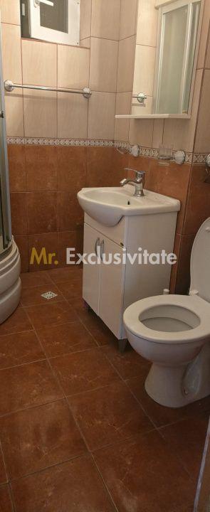De vânzare apartament 2 camere decomandat | Zona 8 Mai - 9