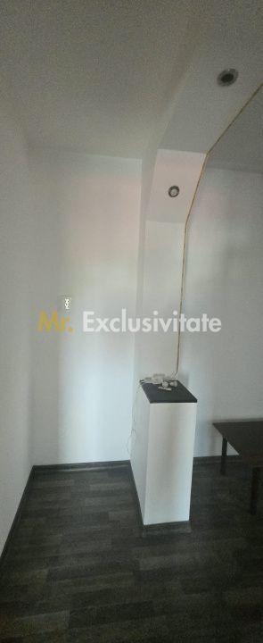 De vânzare apartament 2 camere decomandat | Zona 8 Mai - 13