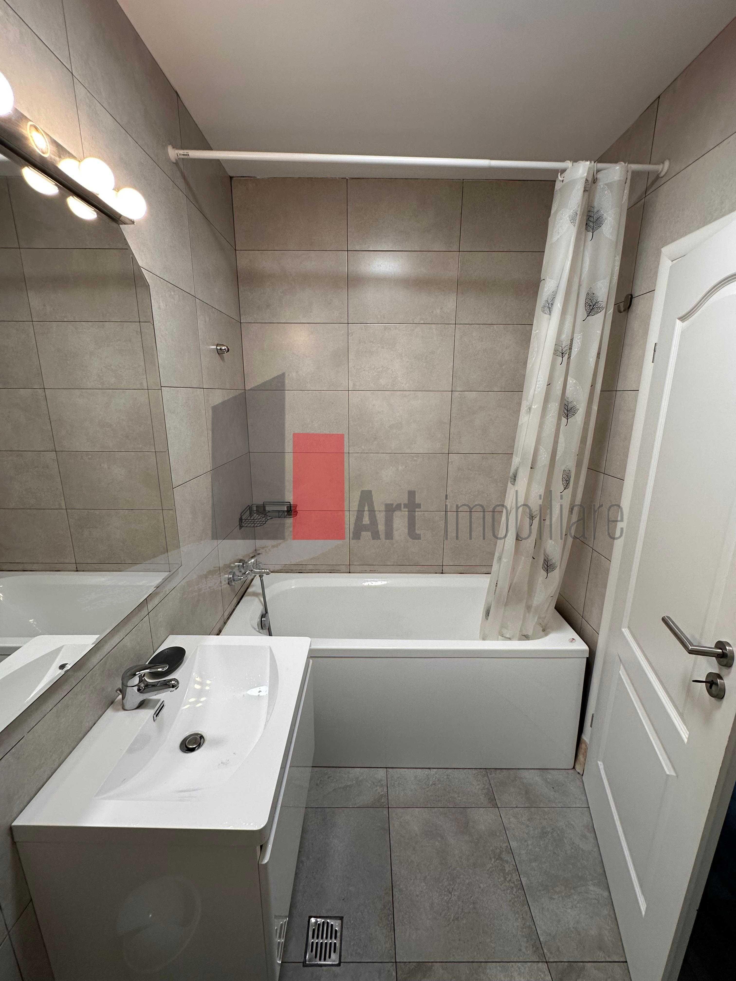 Apartament 2 camere, 50 mp + balcon | Grozăvești – Politehnica - 7