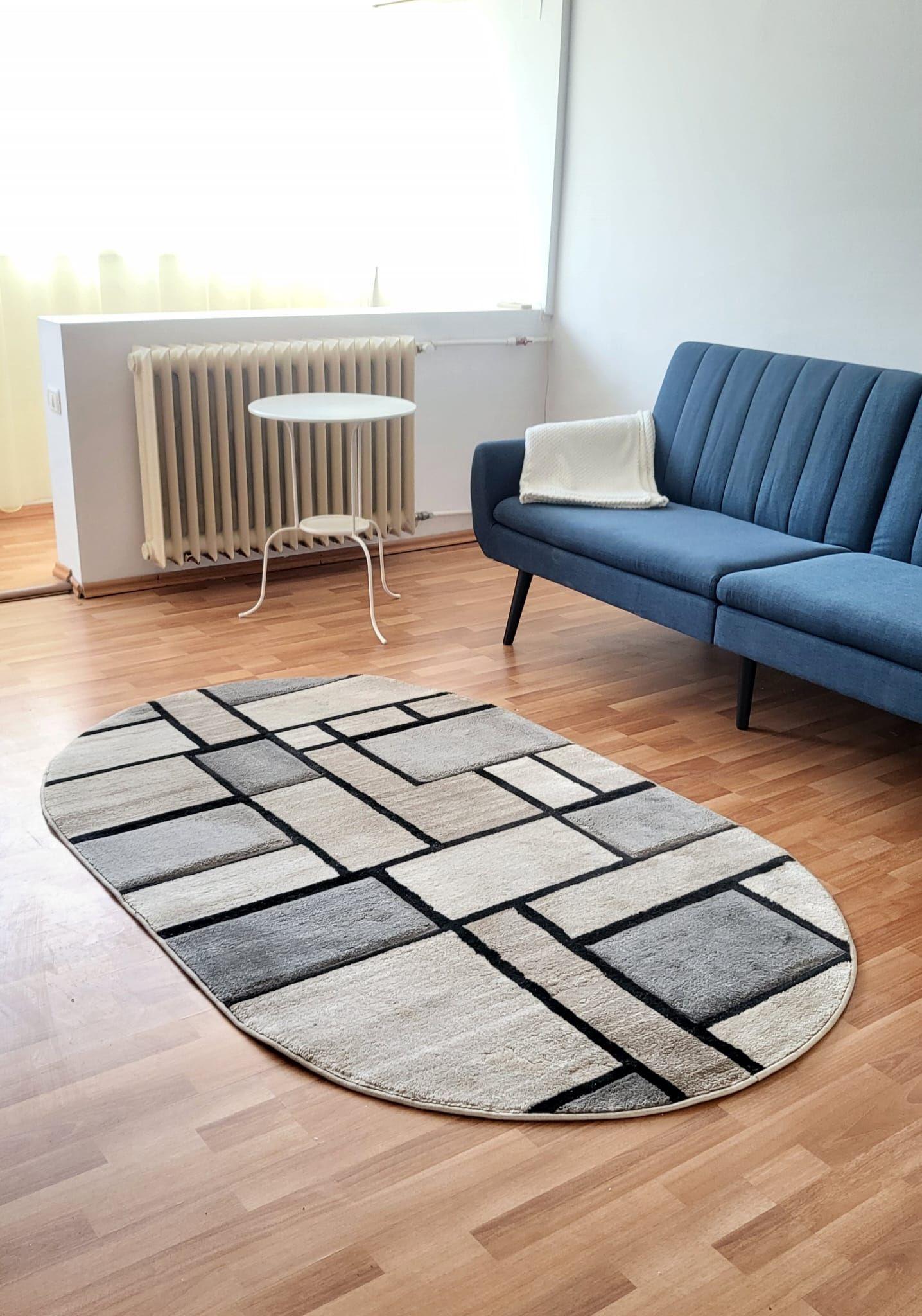 Univertitate apartament mobilat si utilat 2 camere de inchiriat - 4