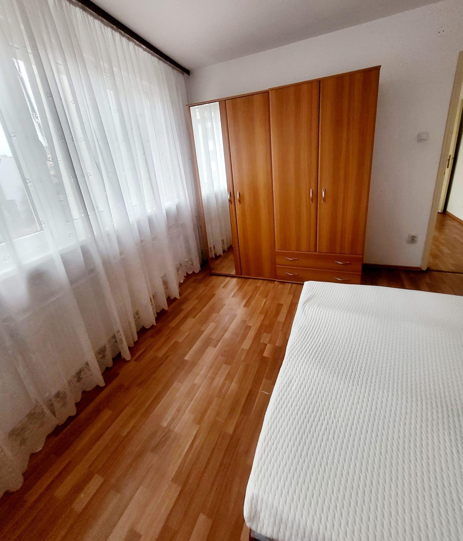 Univertitate apartament mobilat si utilat 2 camere de inchiriat - 10