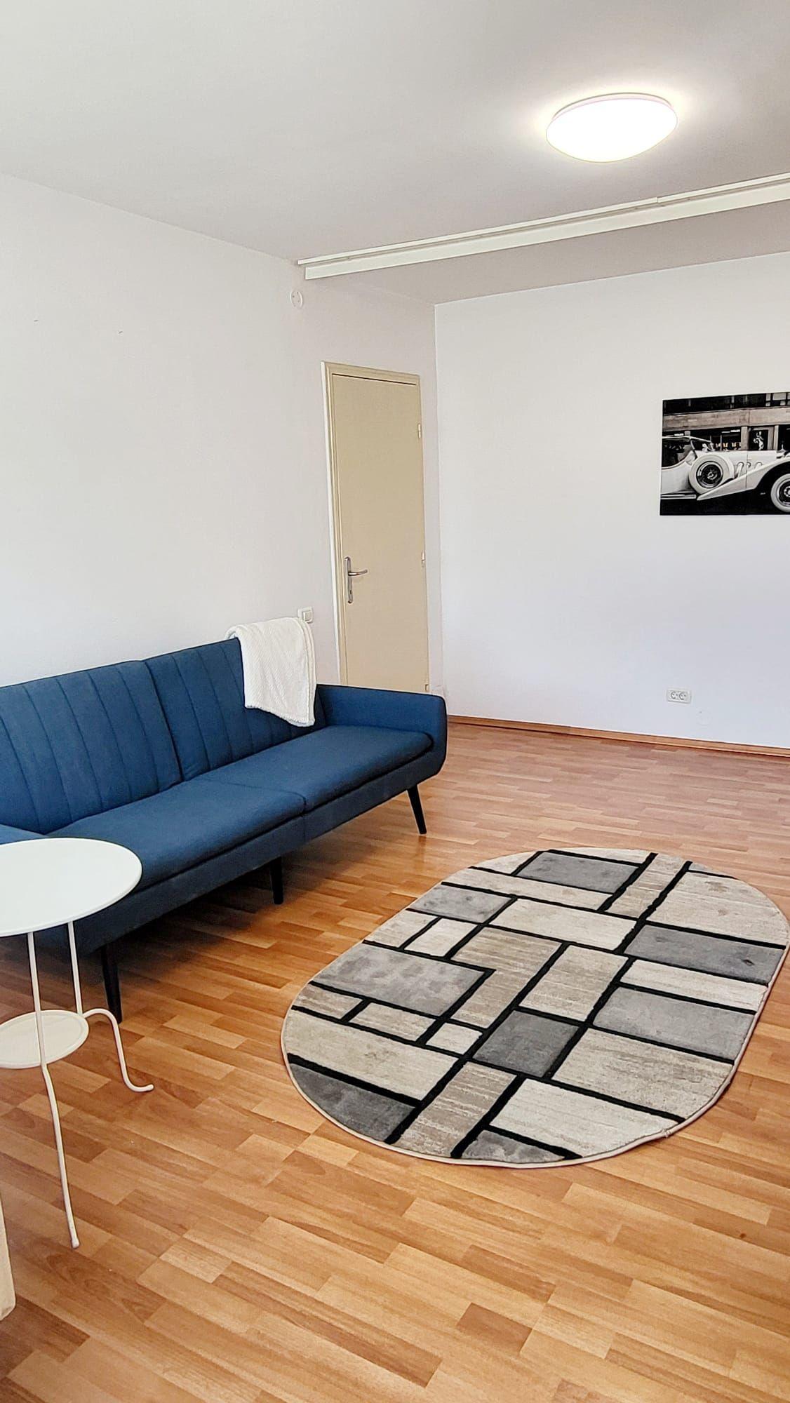 Univertitate apartament mobilat si utilat 2 camere de inchiriat - 3