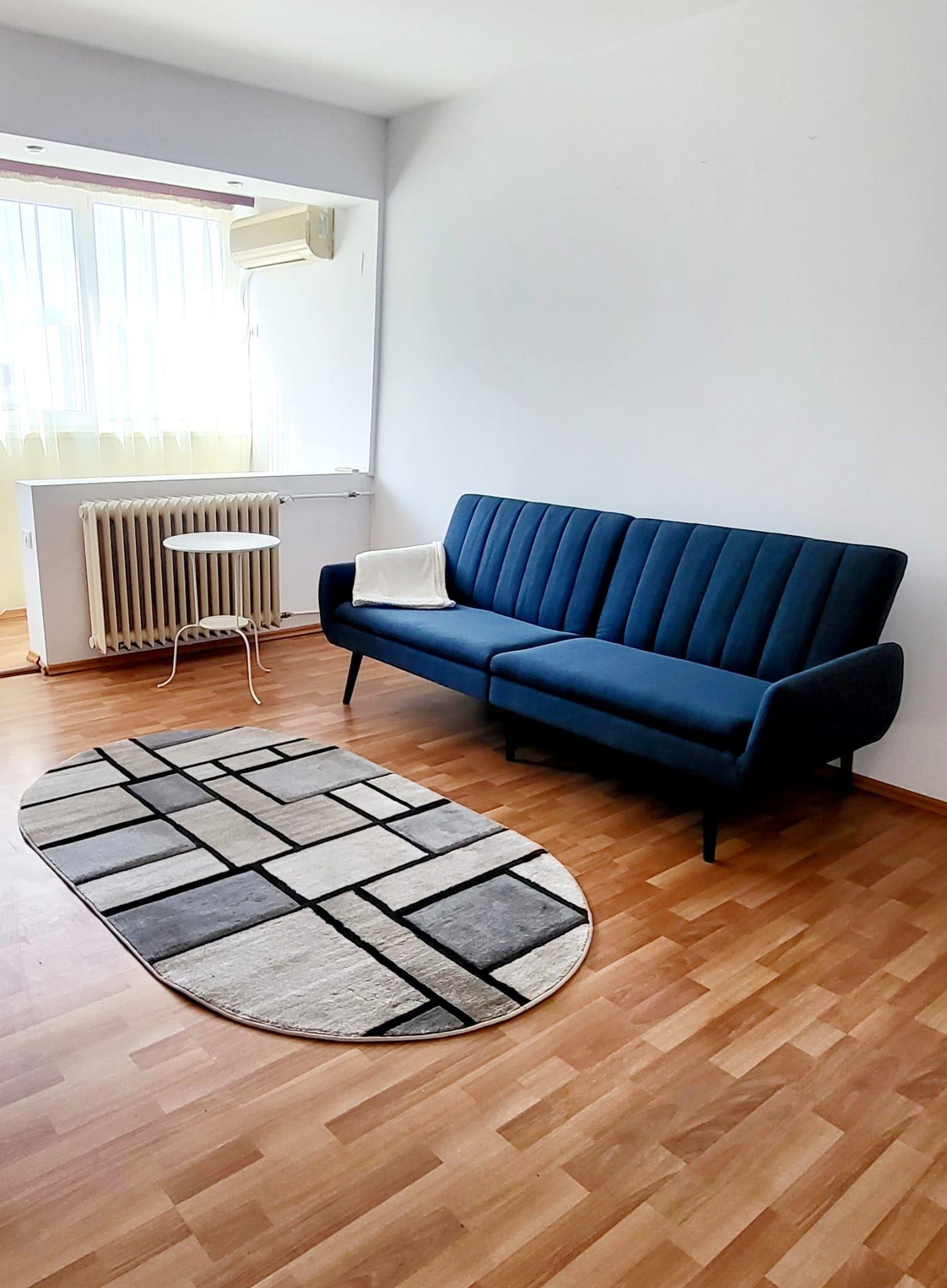 Univertitate apartament mobilat si utilat 2 camere de inchiriat - 2