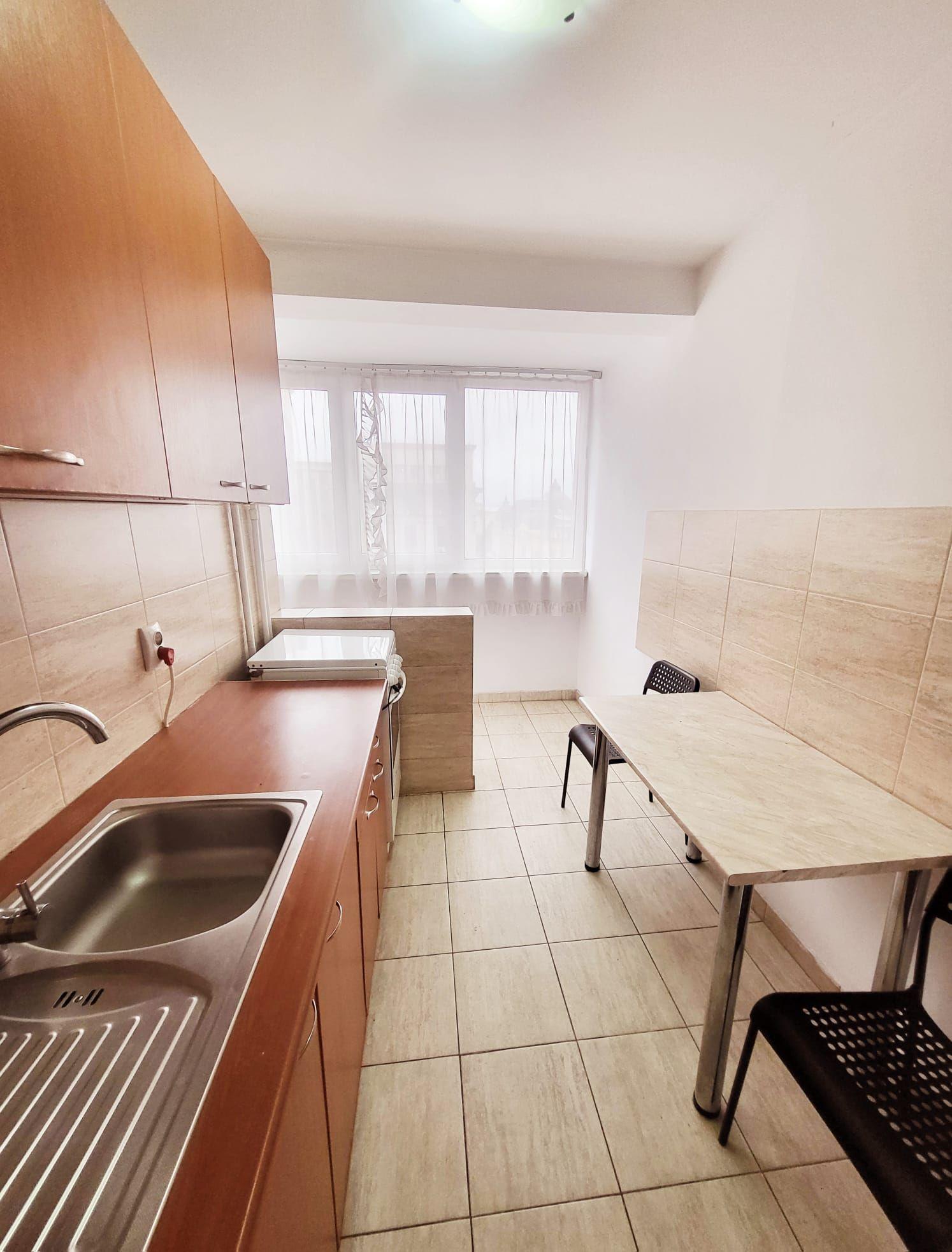 Univertitate apartament mobilat si utilat 2 camere de inchiriat - 5