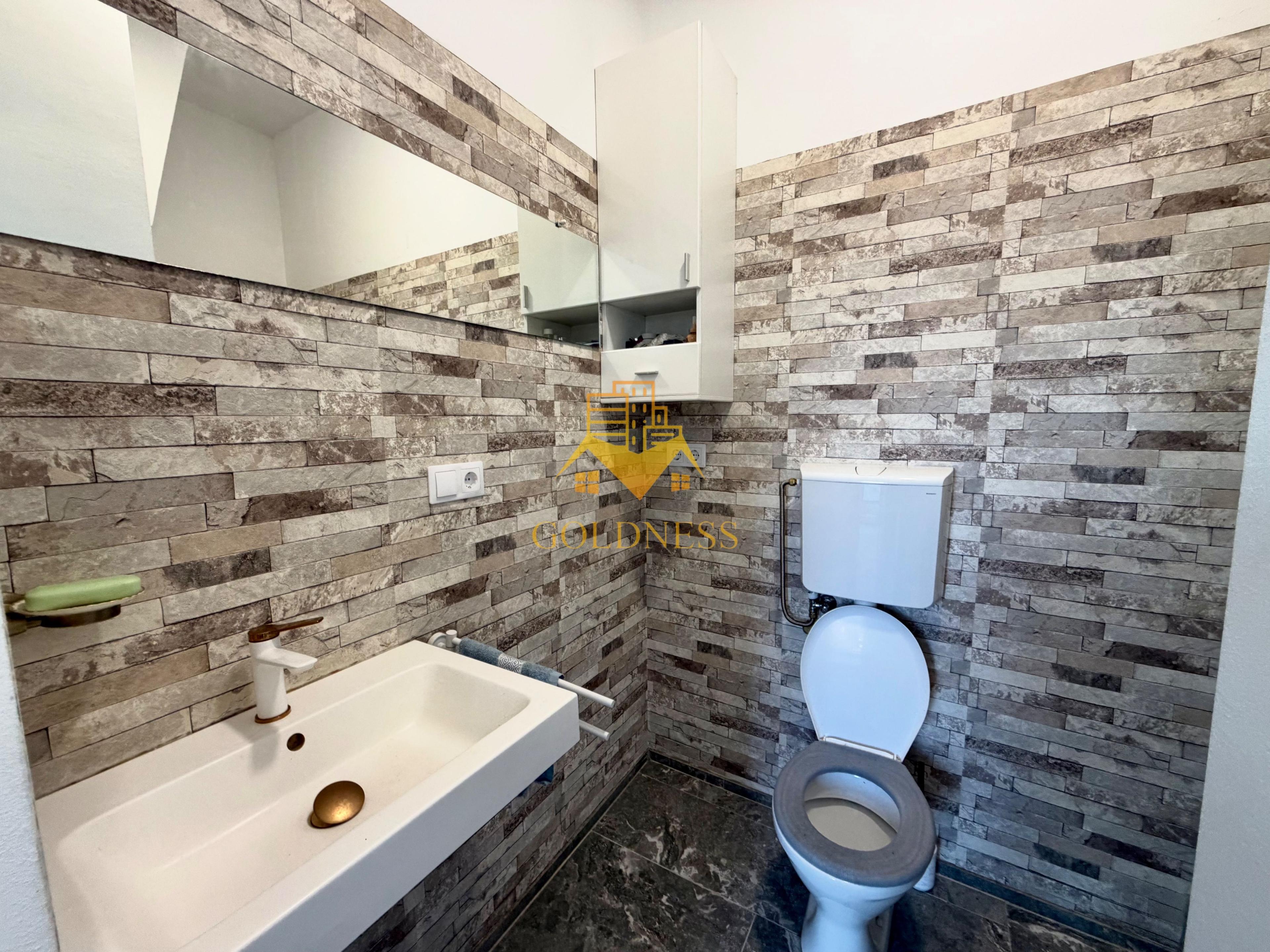 2 camere open space, parcare, Zona Teilor, Mega Image, Floresti - 9