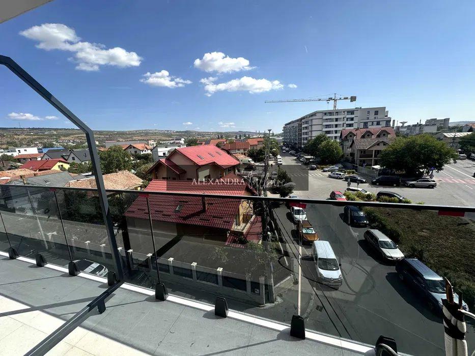 Apartament spatios | 2 camere | parcare | Campina - 6