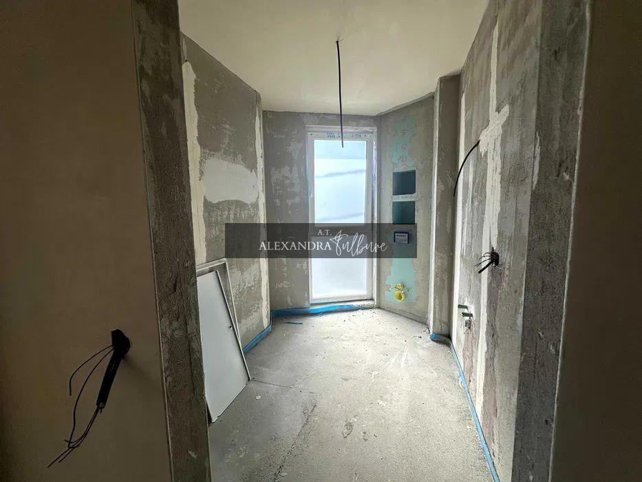 Apartament spatios | 2 camere | parcare | Campina - 5