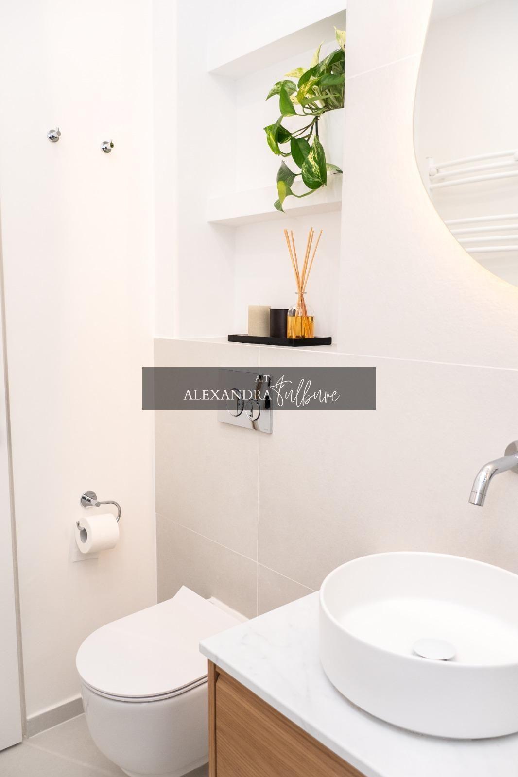 Apartament fimisat modern | 2 camere | decomandat | Gheorgheni - 19