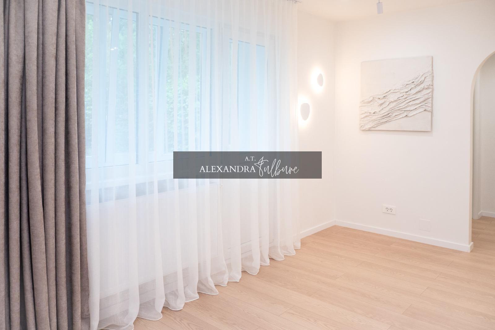 Apartament fimisat modern | 2 camere | decomandat | Gheorgheni - 12