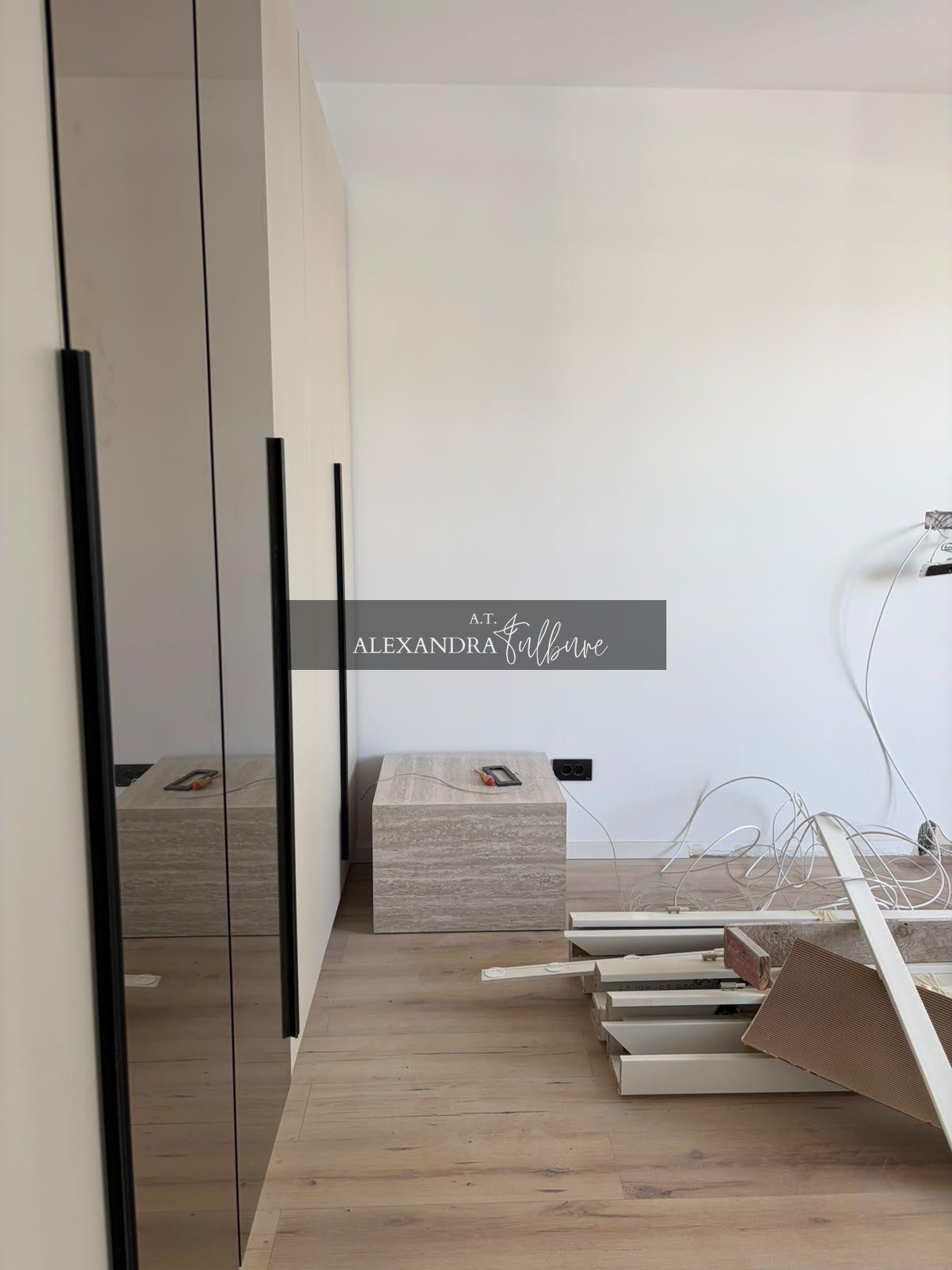Apartament la cheie | 2 camere | terasa | parcare subterana | Elite J. - 5