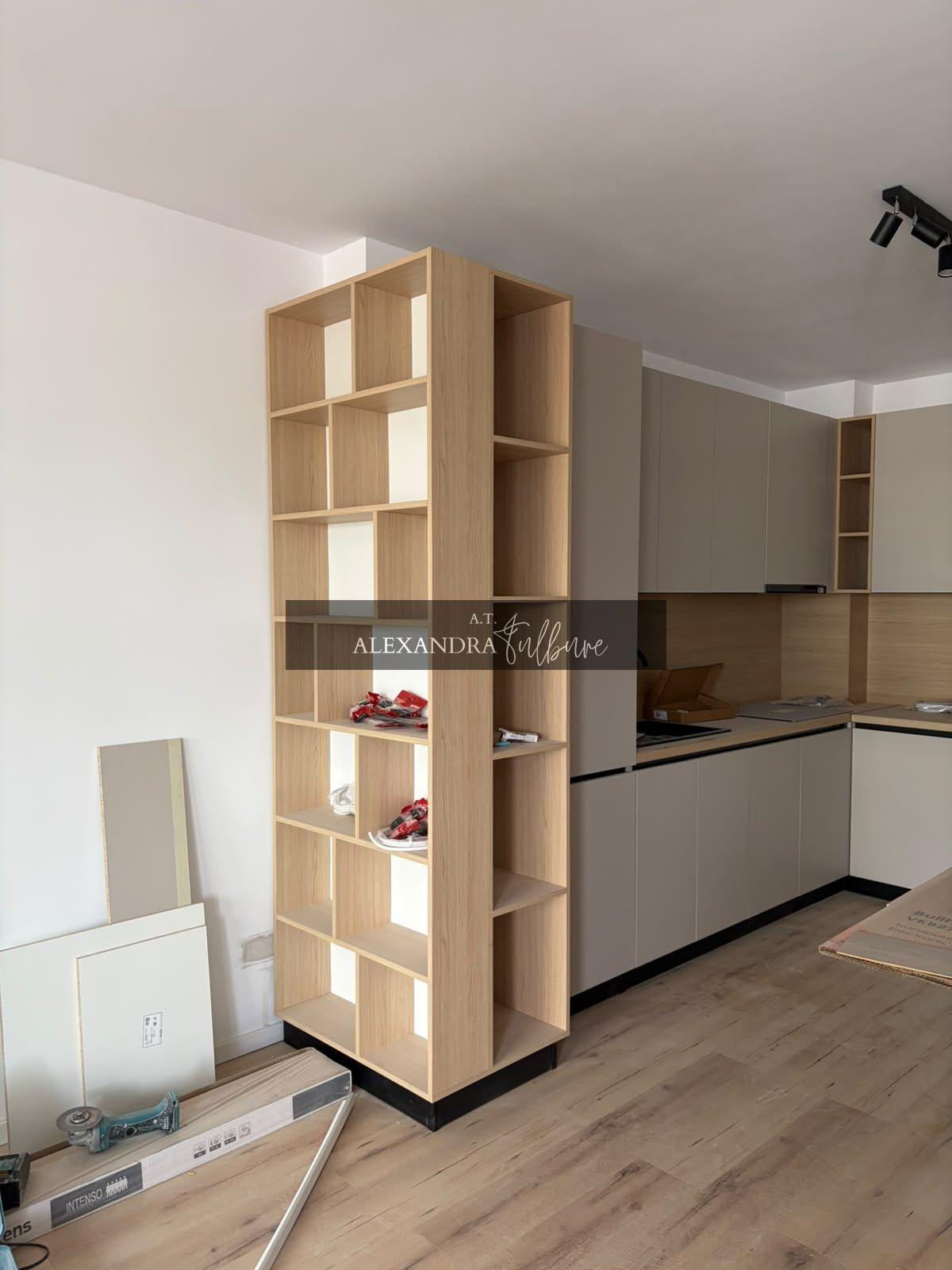 Apartament la cheie | 2 camere | terasa | parcare subterana | Elite J. - 2