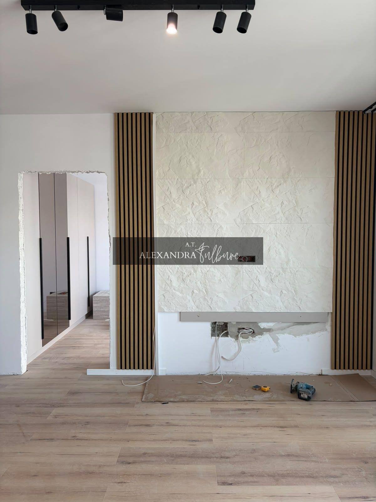 Apartament la cheie | 2 camere | terasa | parcare subterana | Elite J. - 3