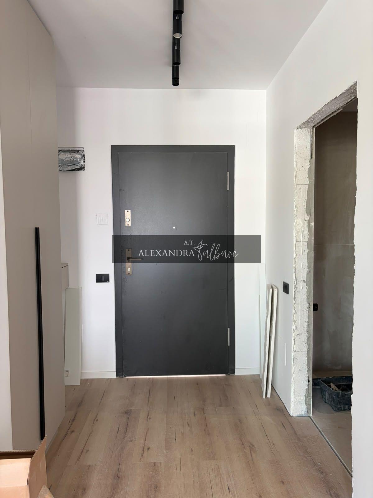 Apartament la cheie | 2 camere | terasa | parcare subterana | Elite J. - 4