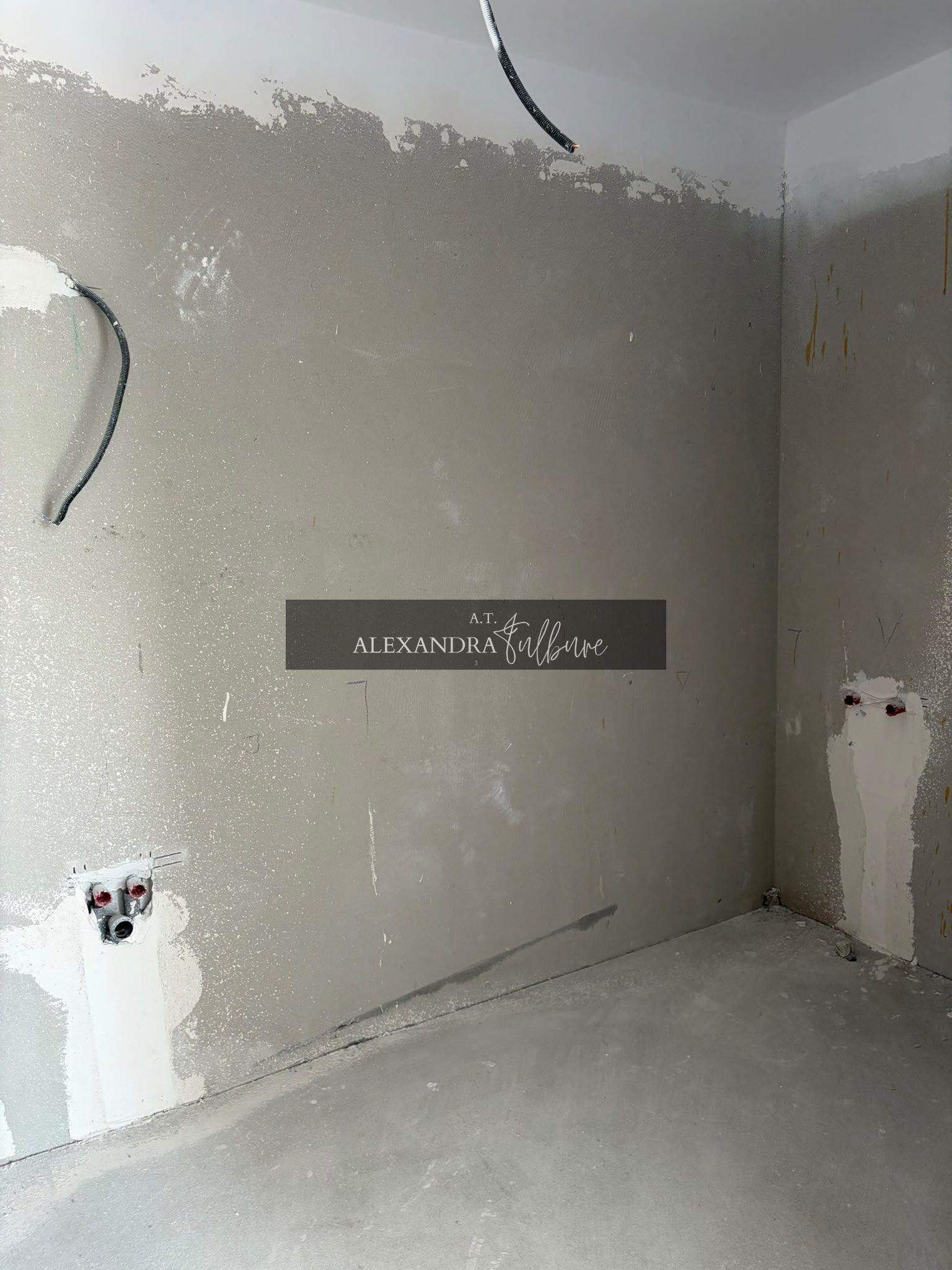 Apartament decomandat | 3 camere | 2 bai | 2 terase | parcare | Junior - 9