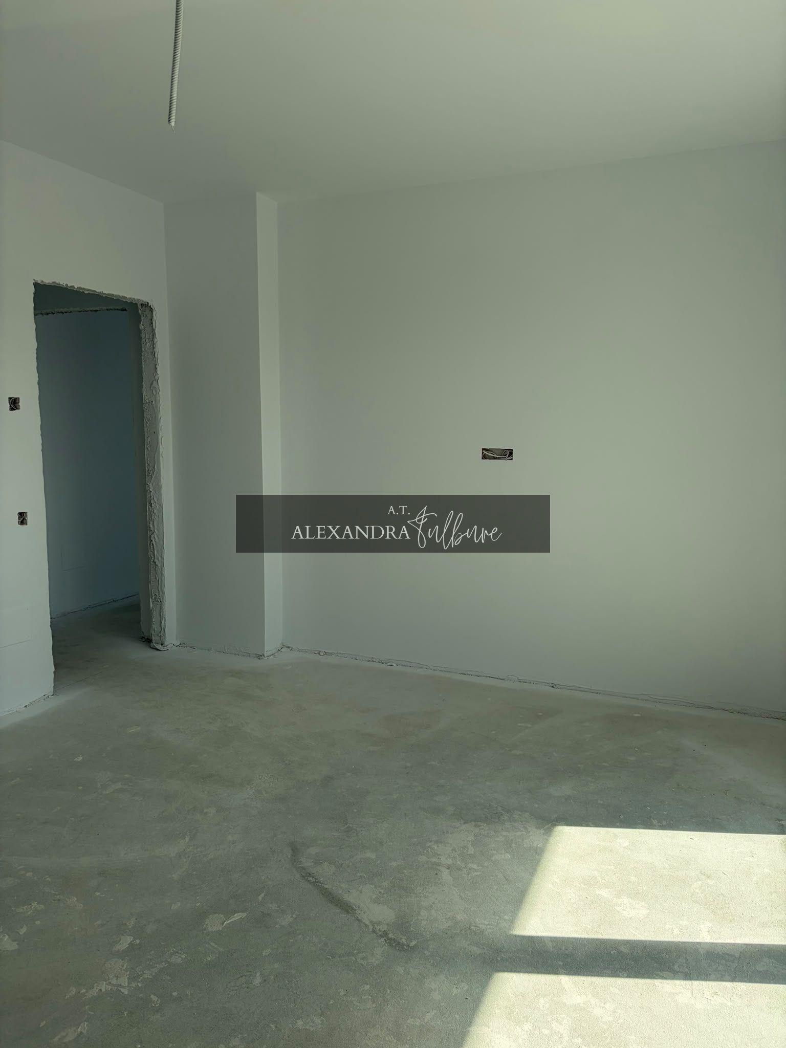 Apartament decomandat | 3 camere | 2 bai | 2 terase | parcare | Junior - 8