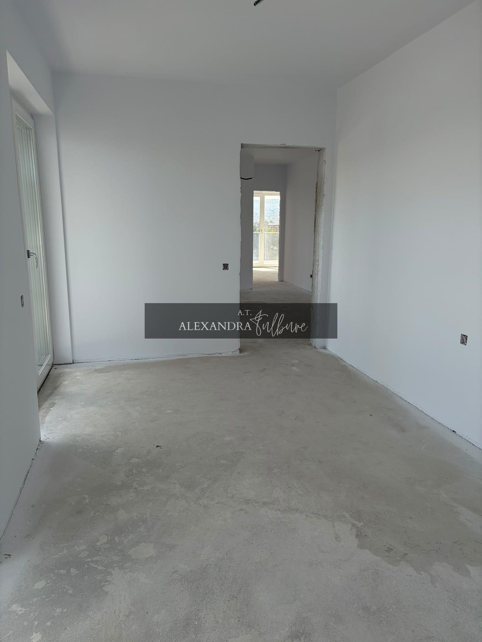 Apartament decomandat | 3 camere | 2 bai | 2 terase | parcare | Junior - 1