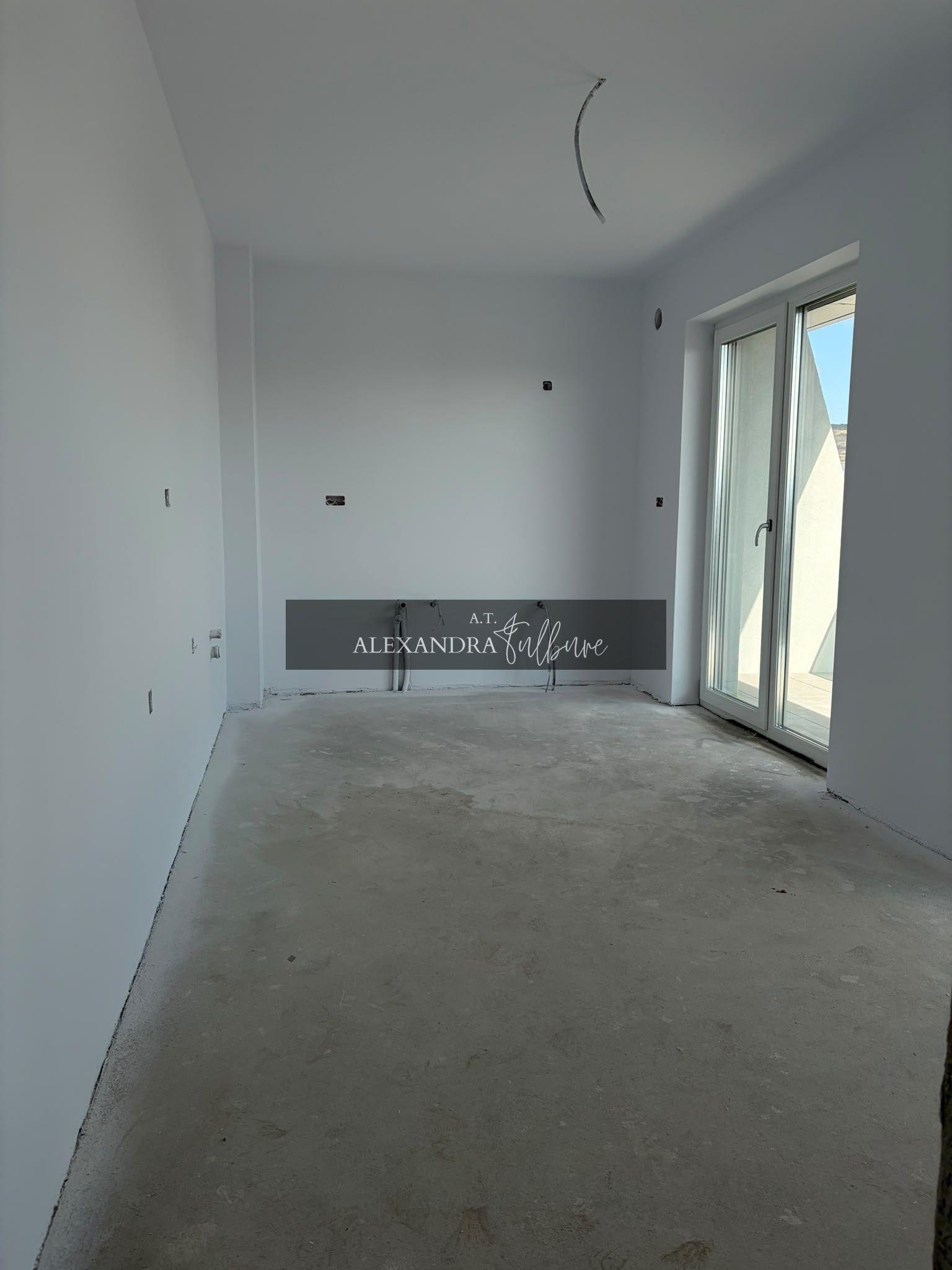 Apartament decomandat | 3 camere | 2 bai | 2 terase | parcare | Junior - 10