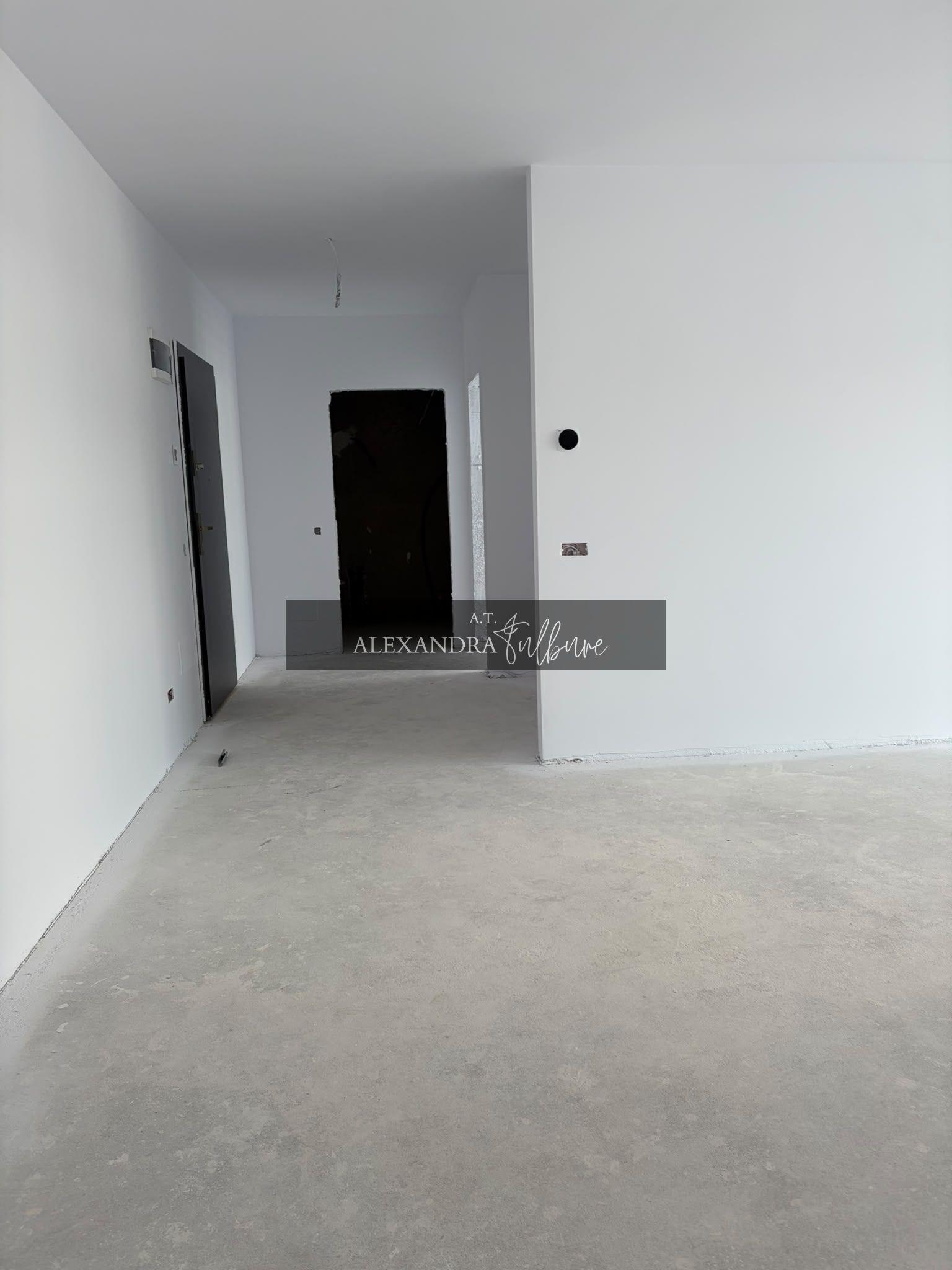 Apartament la alb | 3 camere | 2 bai | parcare subterana | Elite J. - 6