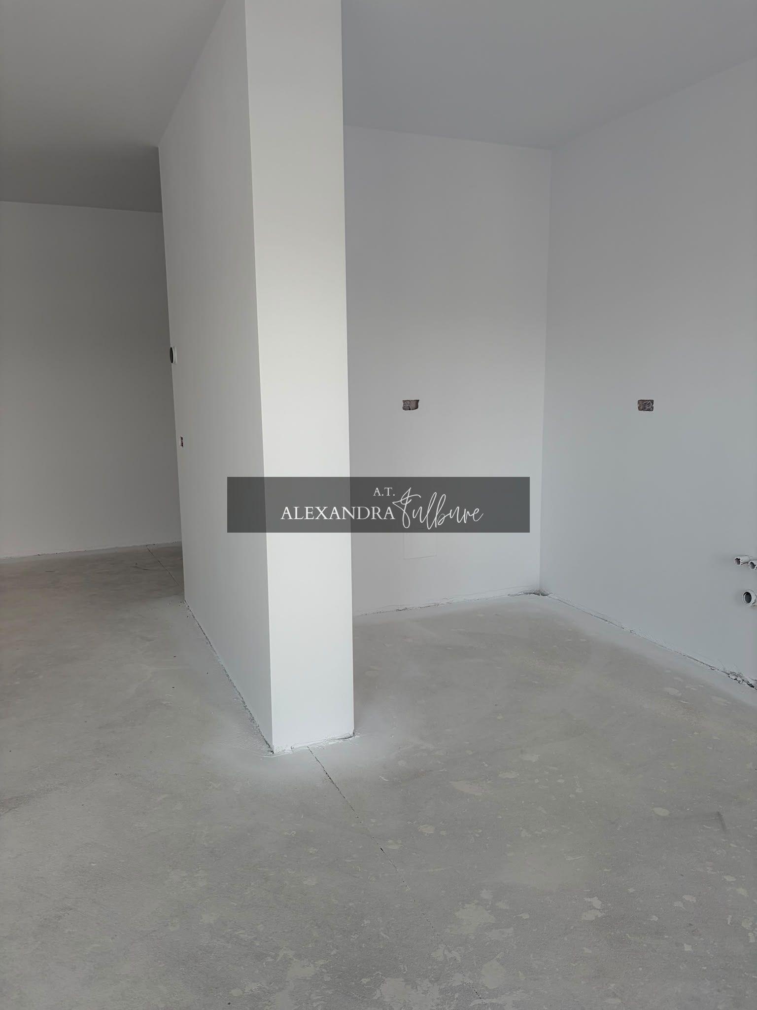 Apartament la alb | 3 camere | 2 bai | parcare subterana | Elite J. - 2