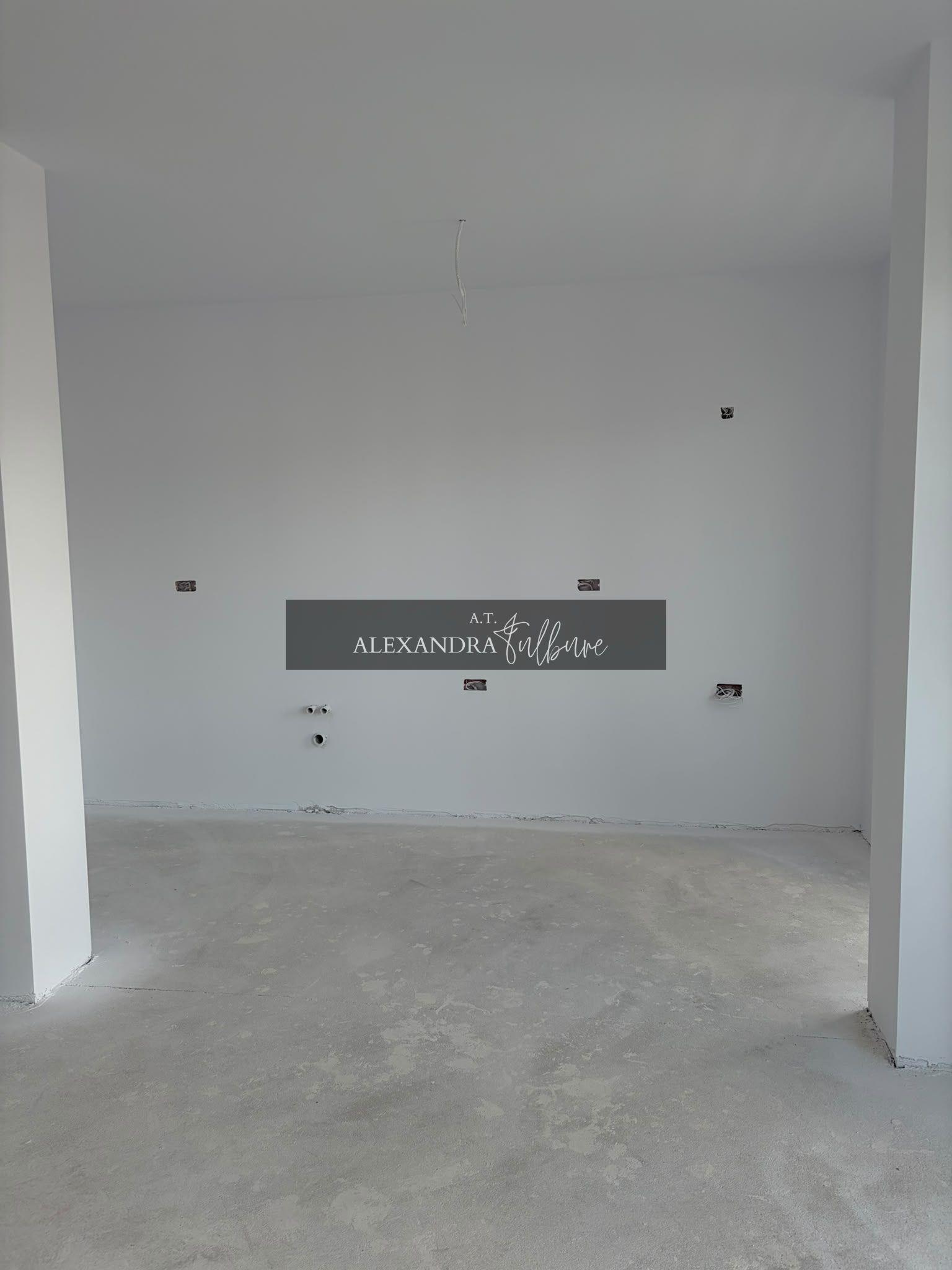 Apartament la alb | 3 camere | 2 bai | parcare subterana | Elite J. - 4