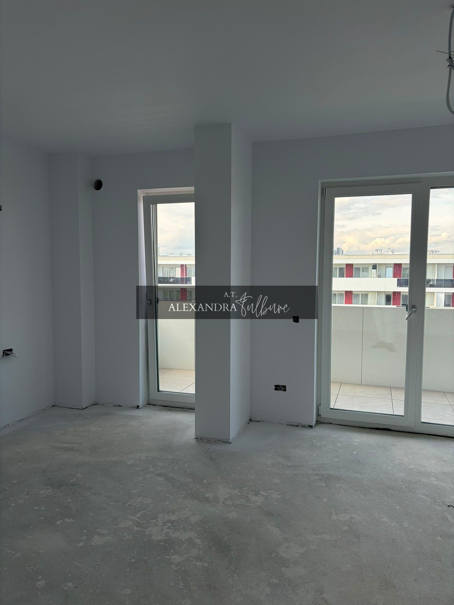 Apartament la alb | 3 camere | 2 bai | parcare subterana | Elite J. - 3
