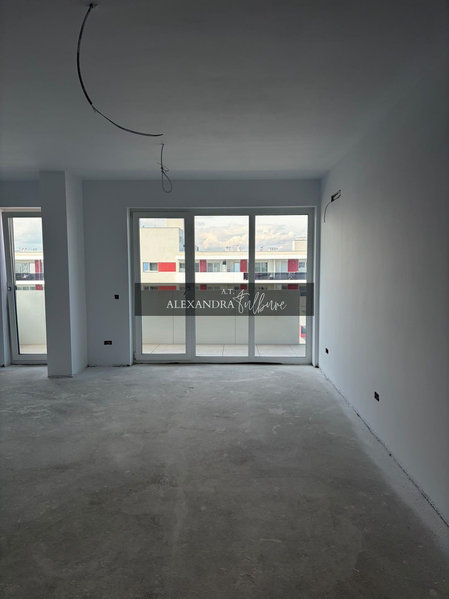Apartament la alb | 3 camere | 2 bai | parcare subterana | Elite J. - 1