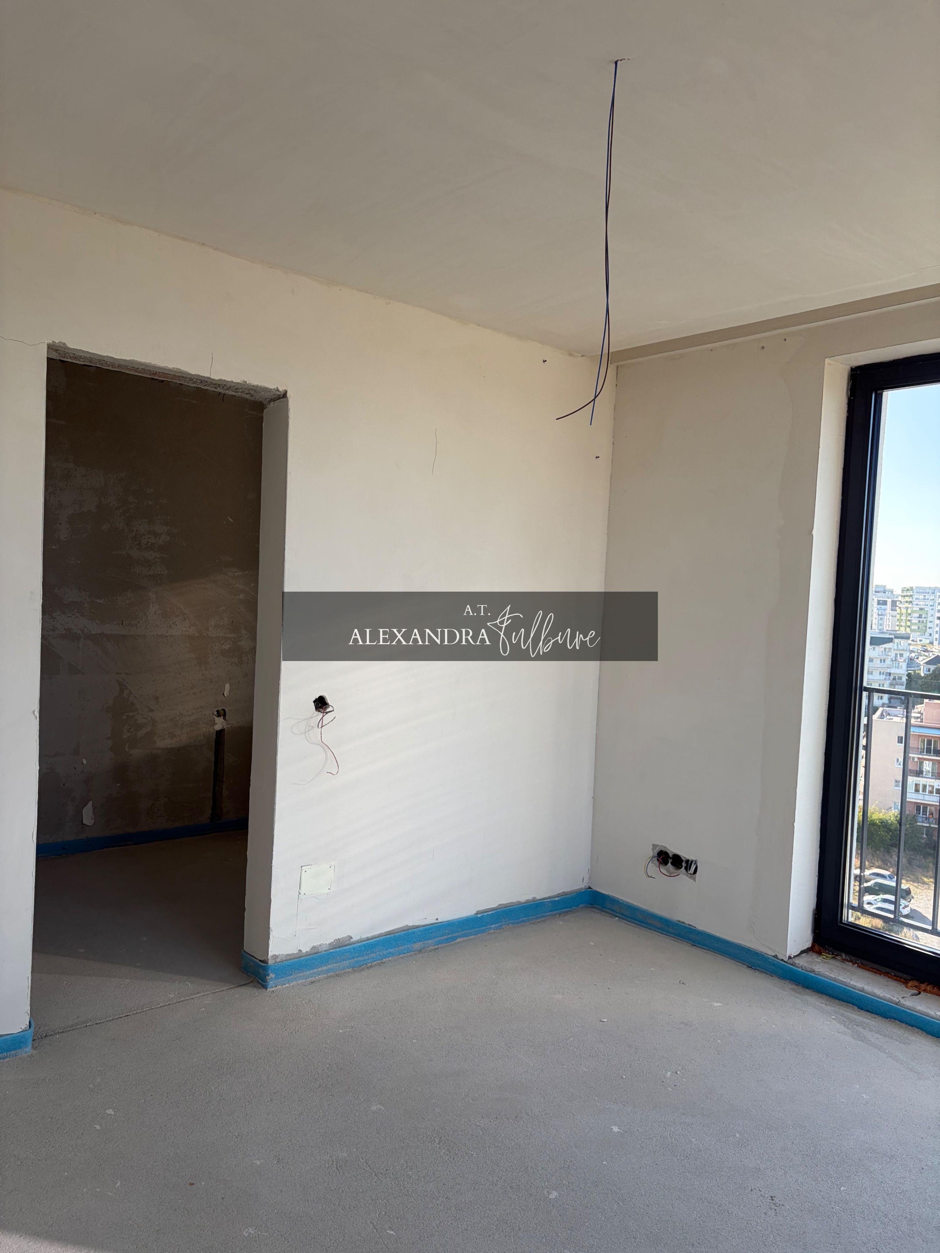 Penthouse pe 2 niveluri |3 camere | 3 băi | parcari| M. Romanul - 10