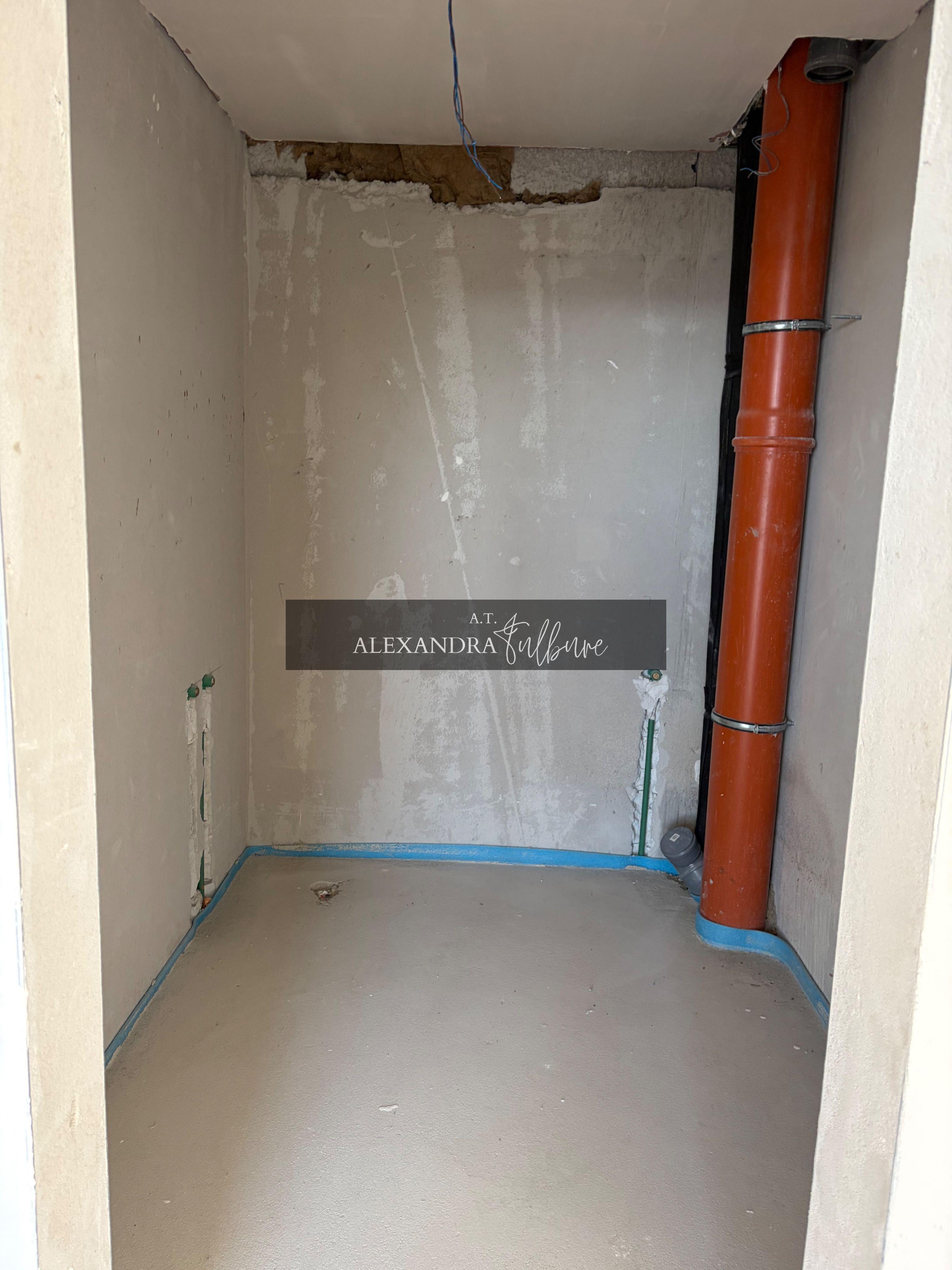 Penthouse pe 2 niveluri |3 camere | 3 băi | parcari| M. Romanul - 8