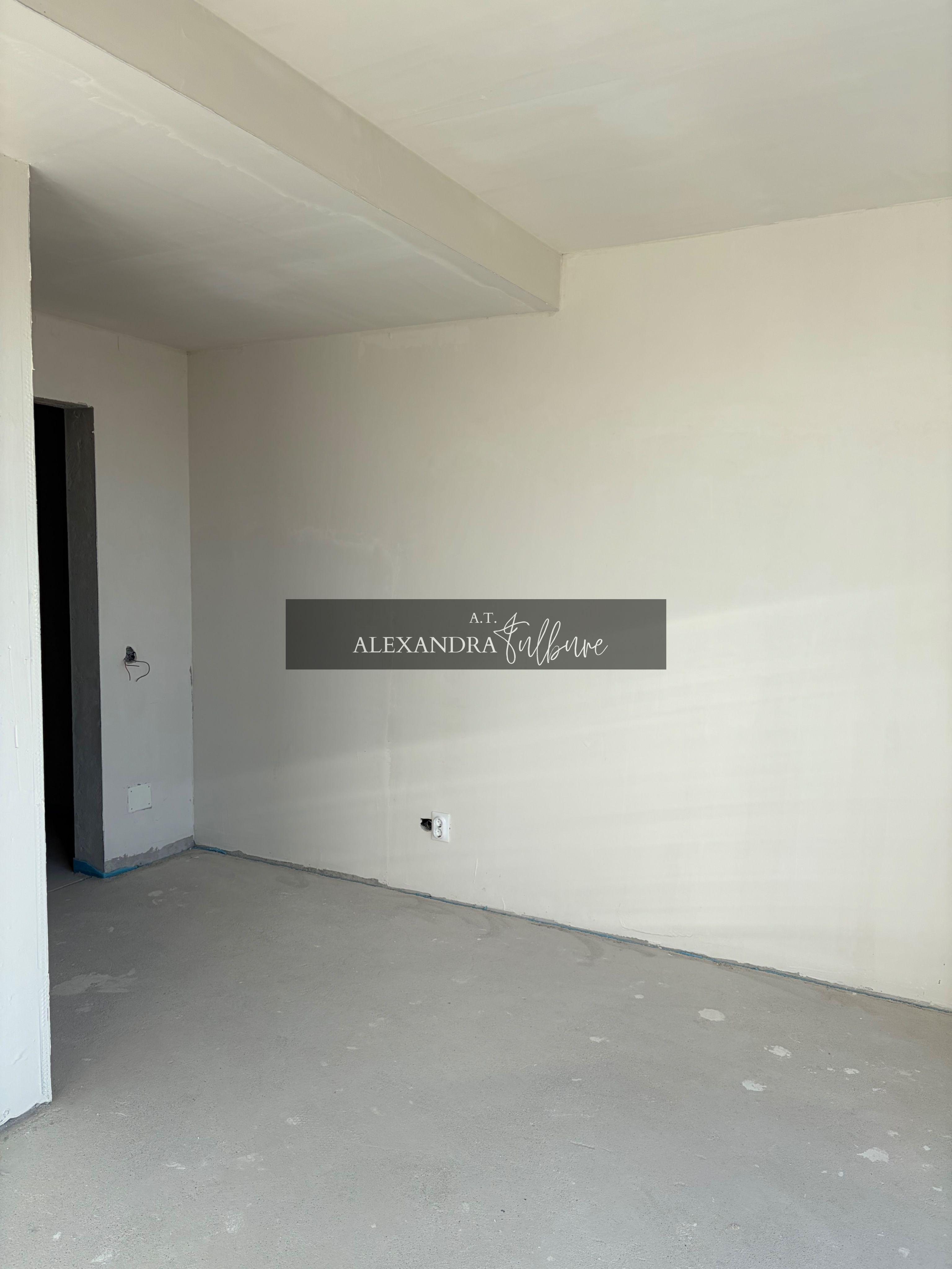 Penthouse pe 2 niveluri |3 camere | 3 băi | parcari| M. Romanul - 5
