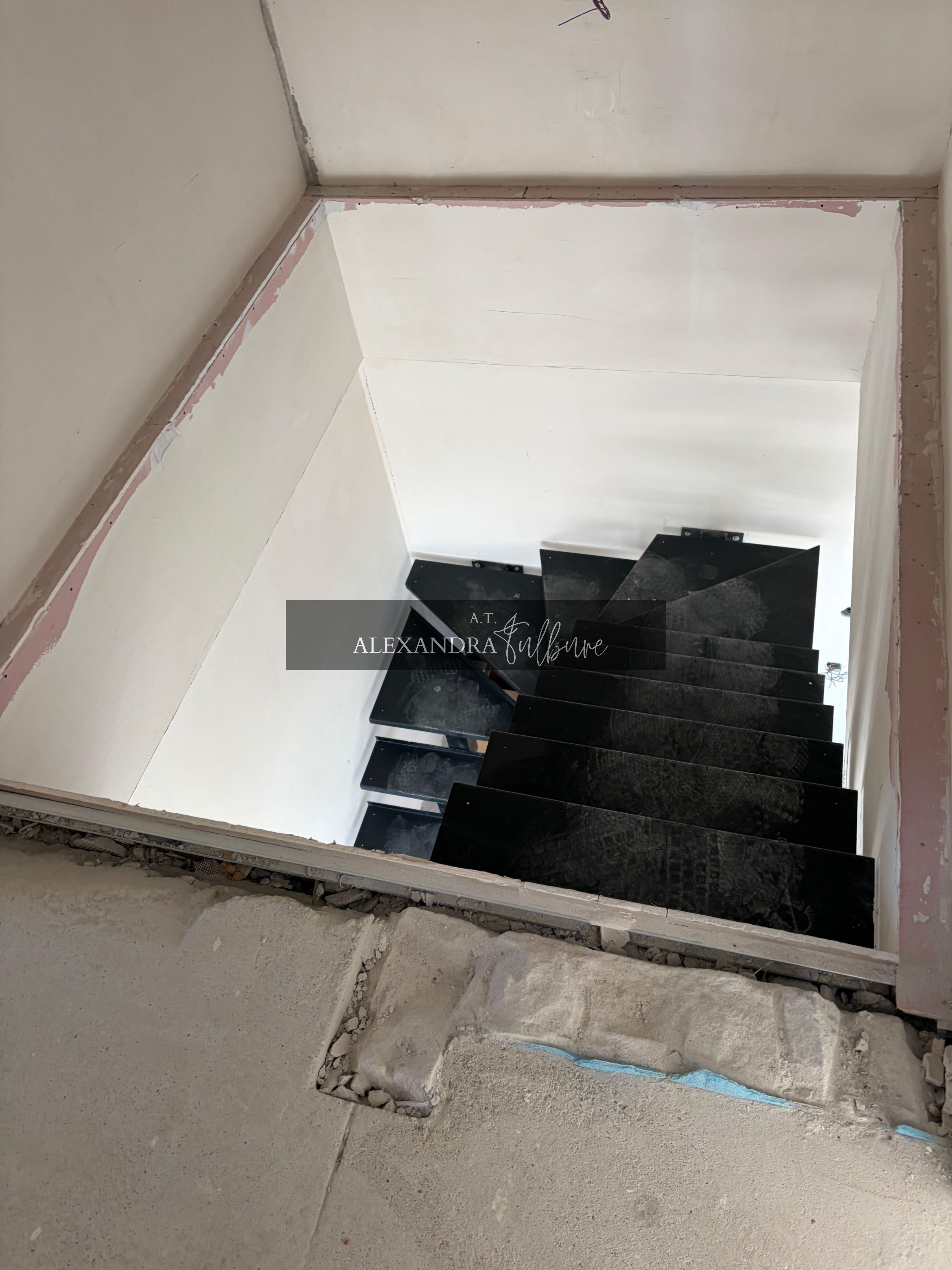 Penthouse pe 2 niveluri |3 camere | 3 băi | parcari| M. Romanul - 3