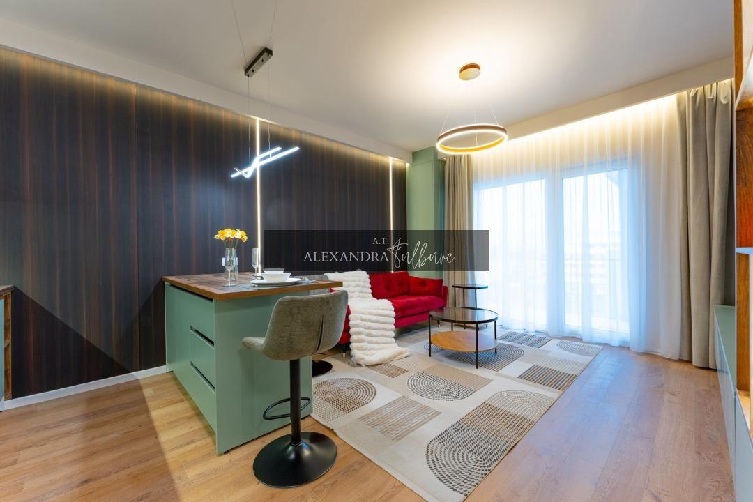 Apartament 2 camere, etaj intermediar, balcon, garaj, Eroilor - 4