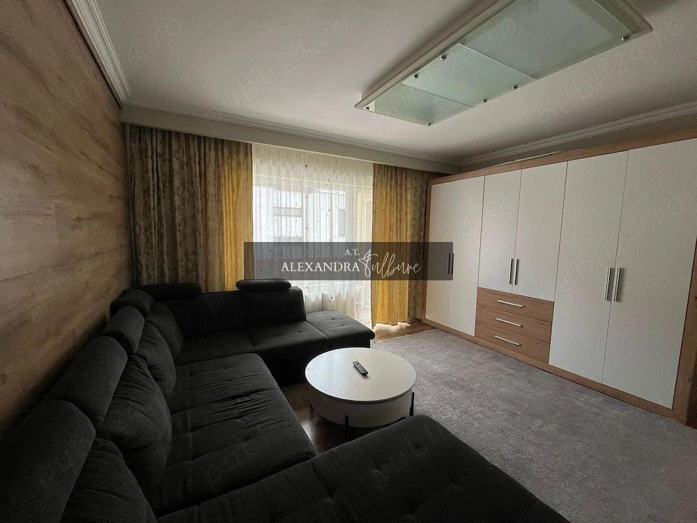 Apartament 2 camere decomandate, balcon, etaj intermediar, parcare - 6