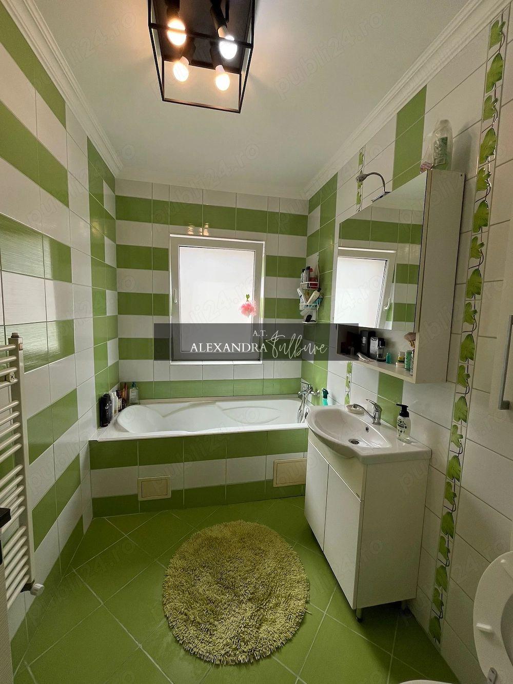 Apartament 2 camere decomandate, balcon, etaj intermediar, parcare - 3