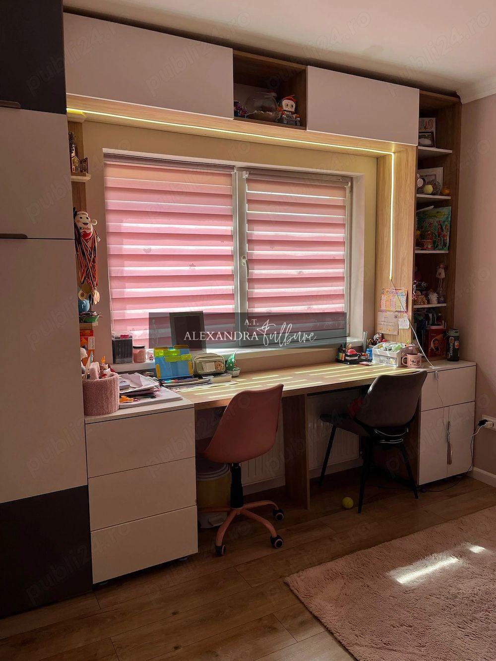 Apartament 2 camere decomandate, balcon, etaj intermediar, parcare - 8
