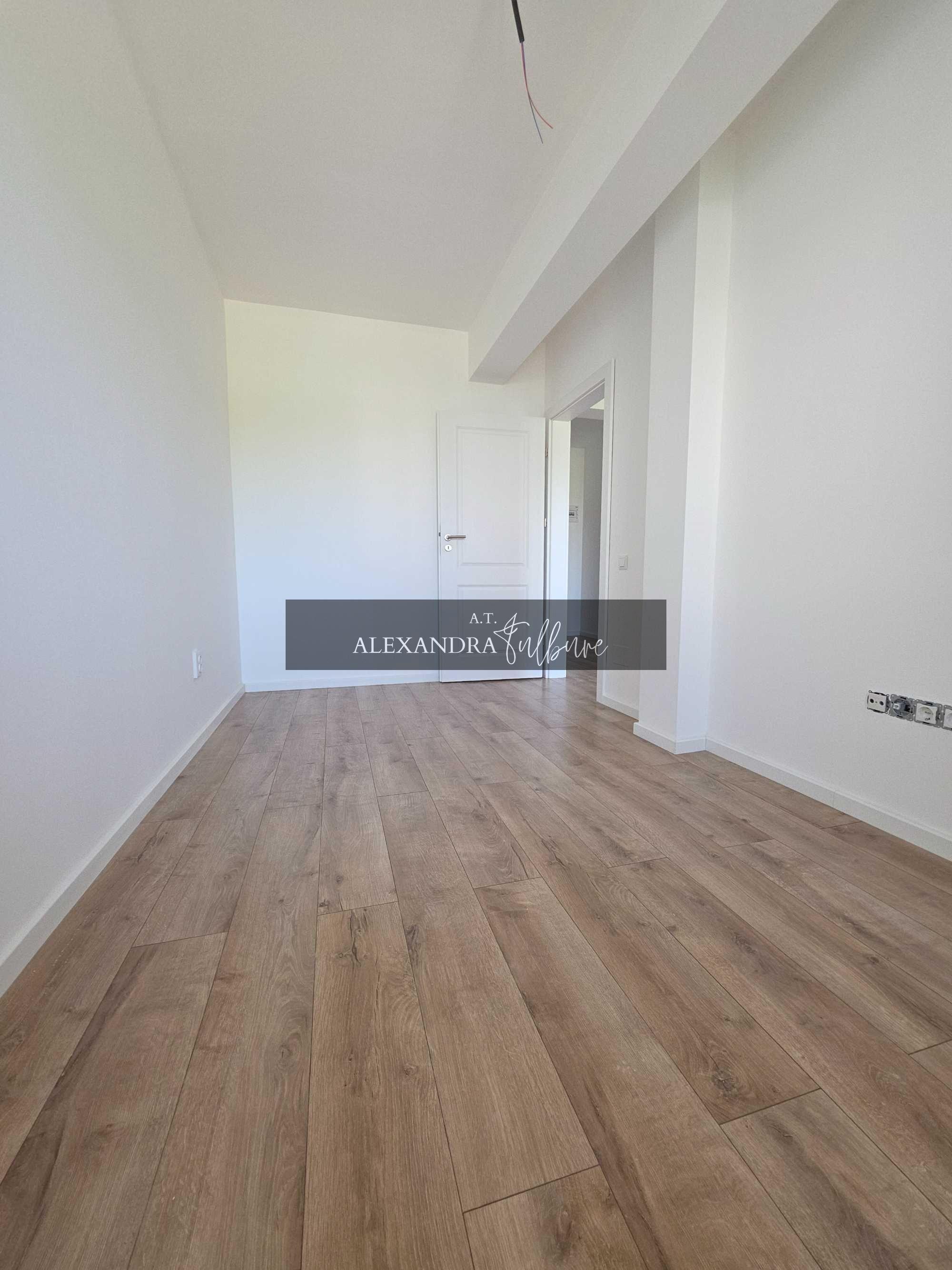Apartament 2 camere, balcon, etaj intermediar, Terra - 2