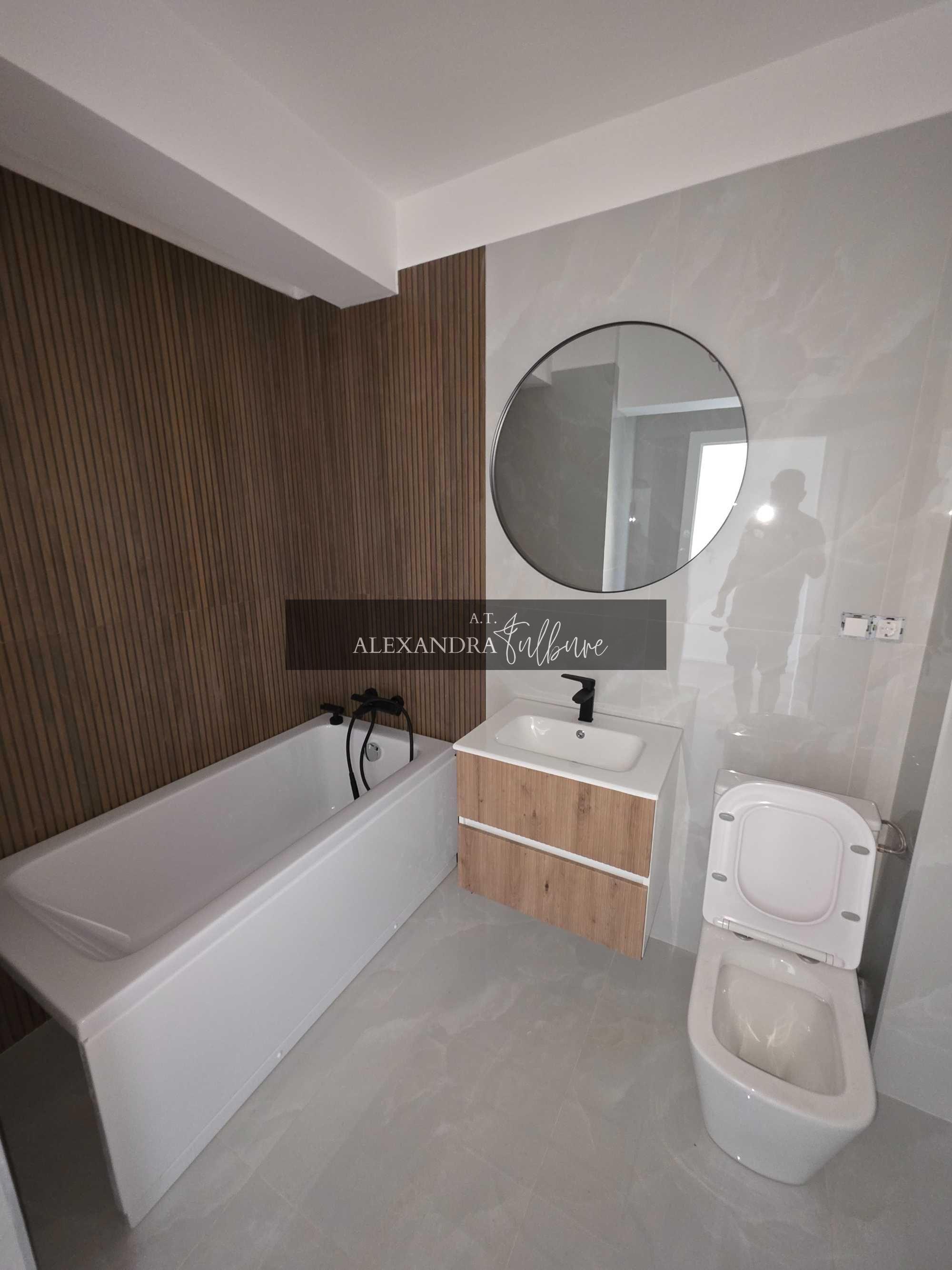 Apartament 2 camere, balcon, etaj intermediar, Terra - 7